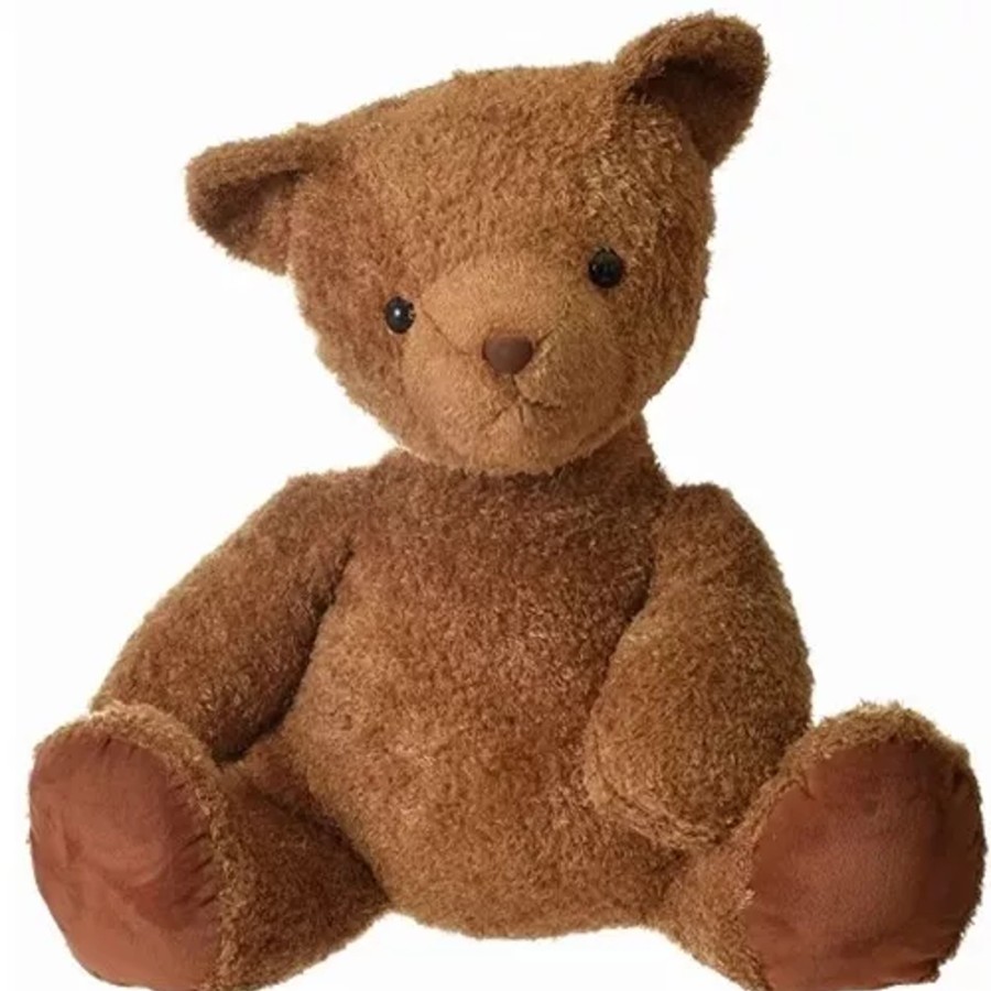 Knuffels egmont toys  | Egmont Toys Knuffelbeer Martin - 74 Cm